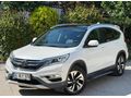 HONDA CRV FULL PAKET