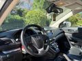 HONDA CRV FULL PAKET