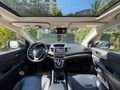 HONDA CRV FULL PAKET