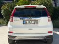 HONDA CRV FULL PAKET