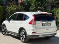 HONDA CRV FULL PAKET