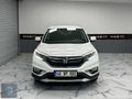2015 BOYASIZ 131 BİN KM 4X4 1.6 DİZEL OTOMATİK HONDA CRV