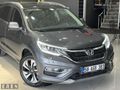 2017 HONDA CR-V EXECUTIVE 4*4 OTOMATİK FULL BAKIMLI