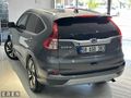 2017 HONDA CR-V EXECUTIVE 4*4 OTOMATİK FULL BAKIMLI