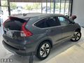 2017 HONDA CR-V EXECUTIVE 4*4 OTOMATİK FULL BAKIMLI