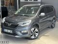 2017 HONDA CR-V EXECUTIVE 4*4 OTOMATİK FULL BAKIMLI