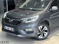 2017 HONDA CR-V EXECUTIVE 4*4 OTOMATİK FULL BAKIMLI