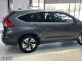 2017 HONDA CR-V EXECUTIVE 4*4 OTOMATİK FULL BAKIMLI