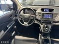 2017 HONDA CR-V EXECUTIVE 4*4 OTOMATİK FULL BAKIMLI