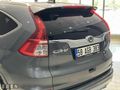2017 HONDA CR-V EXECUTIVE 4*4 OTOMATİK FULL BAKIMLI