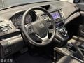 2017 HONDA CR-V EXECUTIVE 4*4 OTOMATİK FULL BAKIMLI