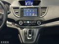 2017 HONDA CR-V EXECUTIVE 4*4 OTOMATİK FULL BAKIMLI