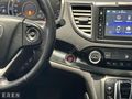 2017 HONDA CR-V EXECUTIVE 4*4 OTOMATİK FULL BAKIMLI