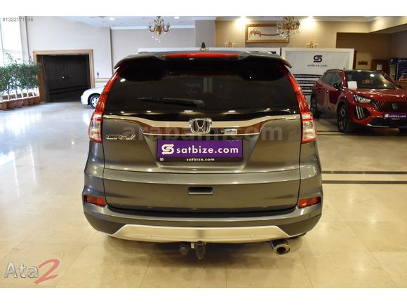 ATA HYUNDAI PLAZADAN 2015 CR-V 1.6 İ-DTEC EXECUTİVE PLUS