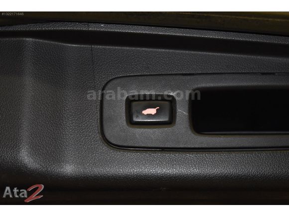 ATA HYUNDAI PLAZADAN 2015 CR-V 1.6 İ-DTEC EXECUTİVE PLUS
