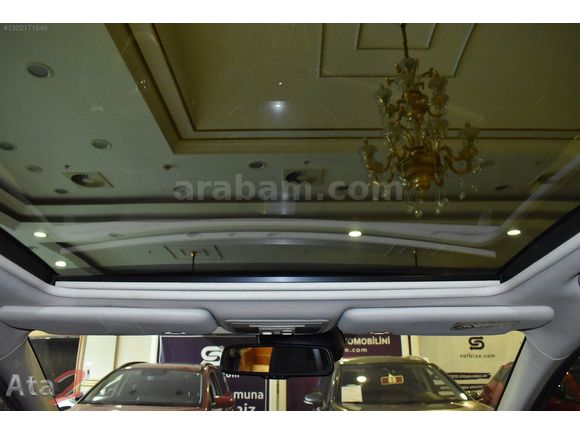 ATA HYUNDAI PLAZADAN 2015 CR-V 1.6 İ-DTEC EXECUTİVE PLUS