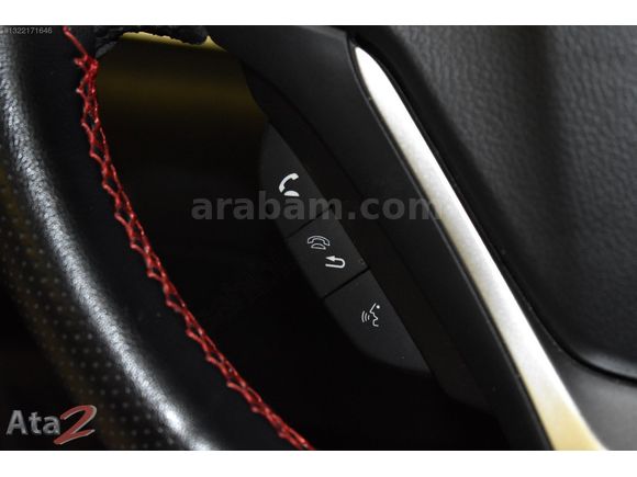 ATA HYUNDAI PLAZADAN 2015 CR-V 1.6 İ-DTEC EXECUTİVE PLUS