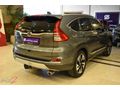 ATA HYUNDAI PLAZADAN 2015 CR-V 1.6 İ-DTEC EXECUTİVE PLUS