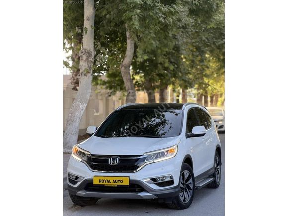 ROYAL AUTODAN HATASIZ BOYASIZ TRAMERSİZ