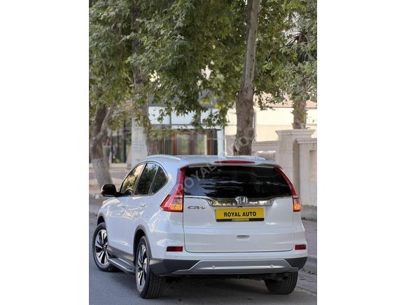 ROYAL AUTODAN HATASIZ BOYASIZ TRAMERSİZ
