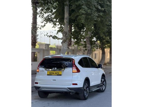 ROYAL AUTODAN HATASIZ BOYASIZ TRAMERSİZ