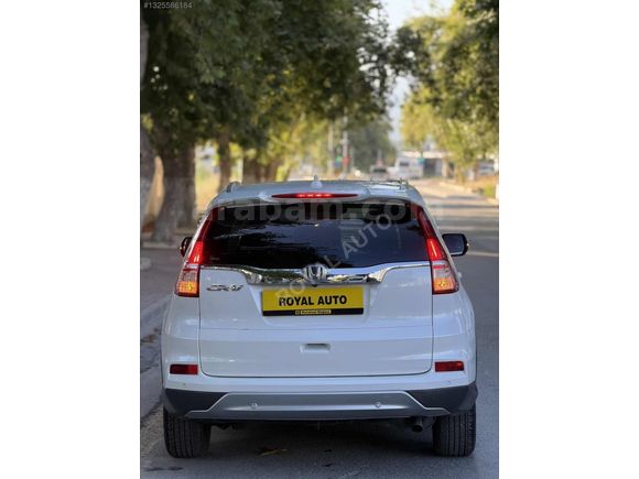 ROYAL AUTODAN HATASIZ BOYASIZ TRAMERSİZ
