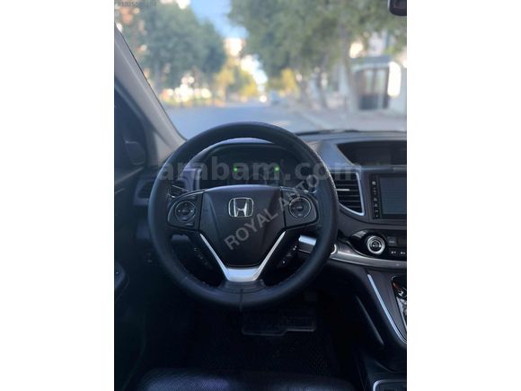 ROYAL AUTODAN HATASIZ BOYASIZ TRAMERSİZ
