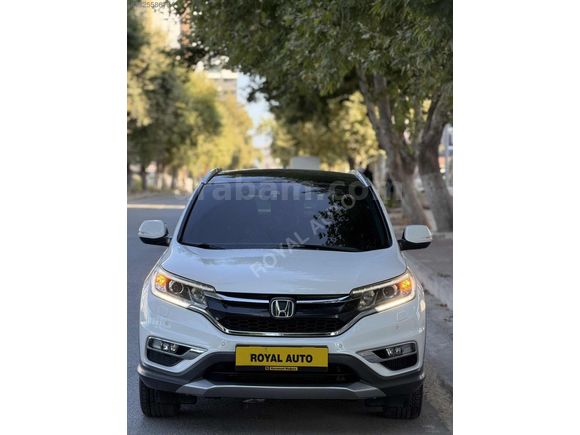 ROYAL AUTODAN HATASIZ BOYASIZ TRAMERSİZ