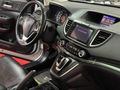 BEŞKAZALIOĞLU // BOYASIZ! EXECUTİVE+ CR-V 160HP 4X4