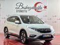 BEŞKAZALIOĞLU // BOYASIZ! EXECUTİVE+ CR-V 160HP 4X4