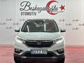 BEŞKAZALIOĞLU // BOYASIZ! EXECUTİVE+ CR-V 160HP 4X4