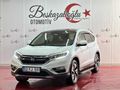 BEŞKAZALIOĞLU // BOYASIZ! EXECUTİVE+ CR-V 160HP 4X4