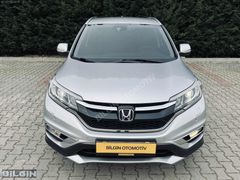 BOYASIZ HONDA CR-V 1.6İ DTEC 4x4 ELEGANCE OTOMATİK 160 HP