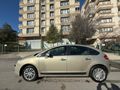 Değişensiz Aile Aracı Citroen C4 1.4 SX 2005 