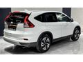2016 MODEL/HATASIZ/EXECUTİVE/4X4/ELK BAGAJ/FULL/CR-V