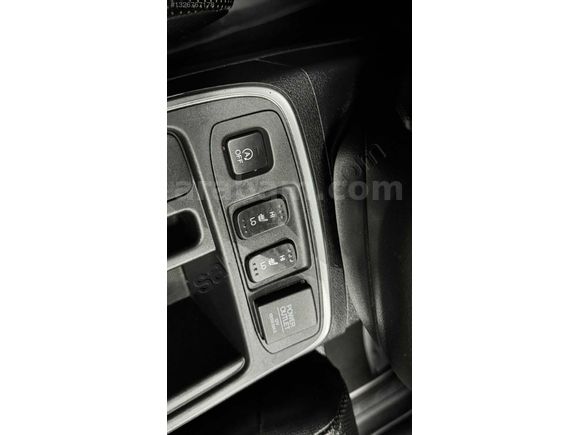 2016 MODEL/HATASIZ/EXECUTİVE/4X4/ELK BAGAJ/FULL/CR-V