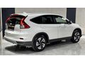 2016 MODEL/HATASIZ/EXECUTİVE/4X4/ELK BAGAJ/FULL/CR-V