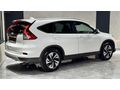 2016 MODEL/HATASIZ/EXECUTİVE/4X4/ELK BAGAJ/FULL/CR-V