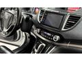 2016 MODEL/HATASIZ/EXECUTİVE/4X4/ELK BAGAJ/FULL/CR-V