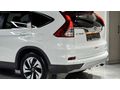 2016 MODEL/HATASIZ/EXECUTİVE/4X4/ELK BAGAJ/FULL/CR-V