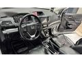 2016 MODEL/HATASIZ/EXECUTİVE/4X4/ELK BAGAJ/FULL/CR-V
