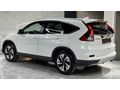 2016 MODEL/HATASIZ/EXECUTİVE/4X4/ELK BAGAJ/FULL/CR-V