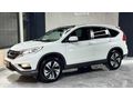 2016 MODEL/HATASIZ/EXECUTİVE/4X4/ELK BAGAJ/FULL/CR-V