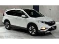 2016 MODEL/HATASIZ/EXECUTİVE/4X4/ELK BAGAJ/FULL/CR-V