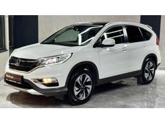 2016 MODEL/HATASIZ/EXECUTİVE/4X4/ELK BAGAJ/FULL/CR-V