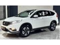 2016 MODEL/HATASIZ/EXECUTİVE/4X4/ELK BAGAJ/FULL/CR-V