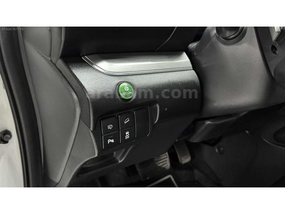 2016 MODEL/HATASIZ/EXECUTİVE/4X4/ELK BAGAJ/FULL/CR-V