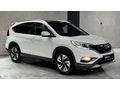 2016 MODEL/HATASIZ/EXECUTİVE/4X4/ELK BAGAJ/FULL/CR-V