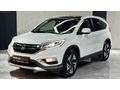 2016 MODEL/HATASIZ/EXECUTİVE/4X4/ELK BAGAJ/FULL/CR-V