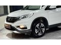 2016 MODEL/HATASIZ/EXECUTİVE/4X4/ELK BAGAJ/FULL/CR-V